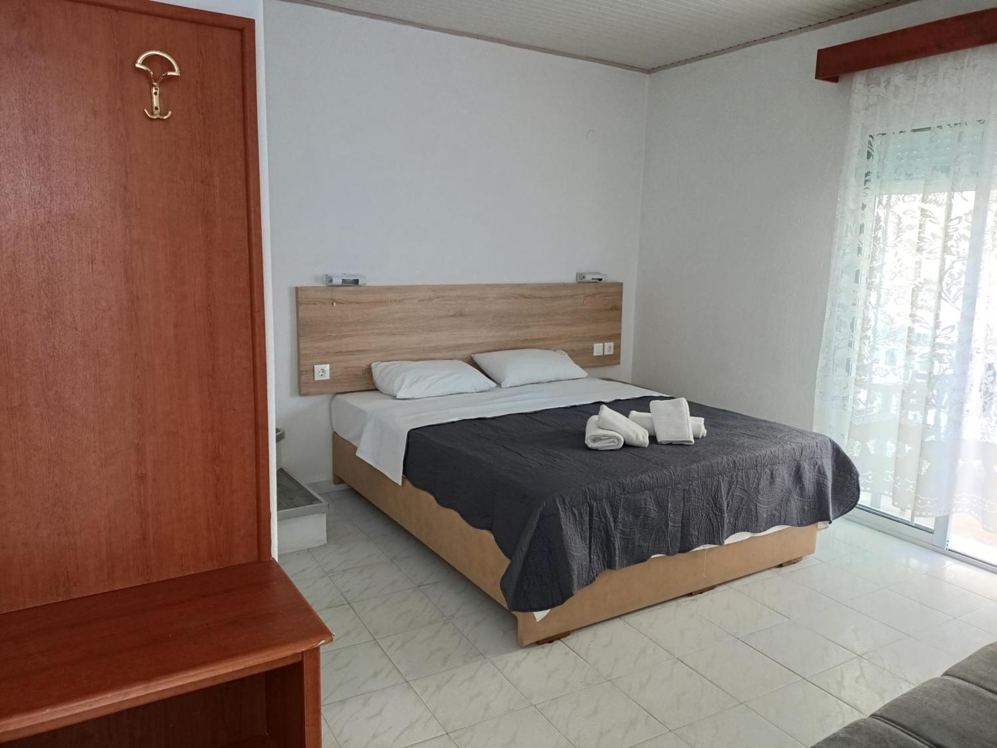 Gatos Beach Ξενοδοχείο Πευκοχώρι Δωμάτιο φωτογραφία
