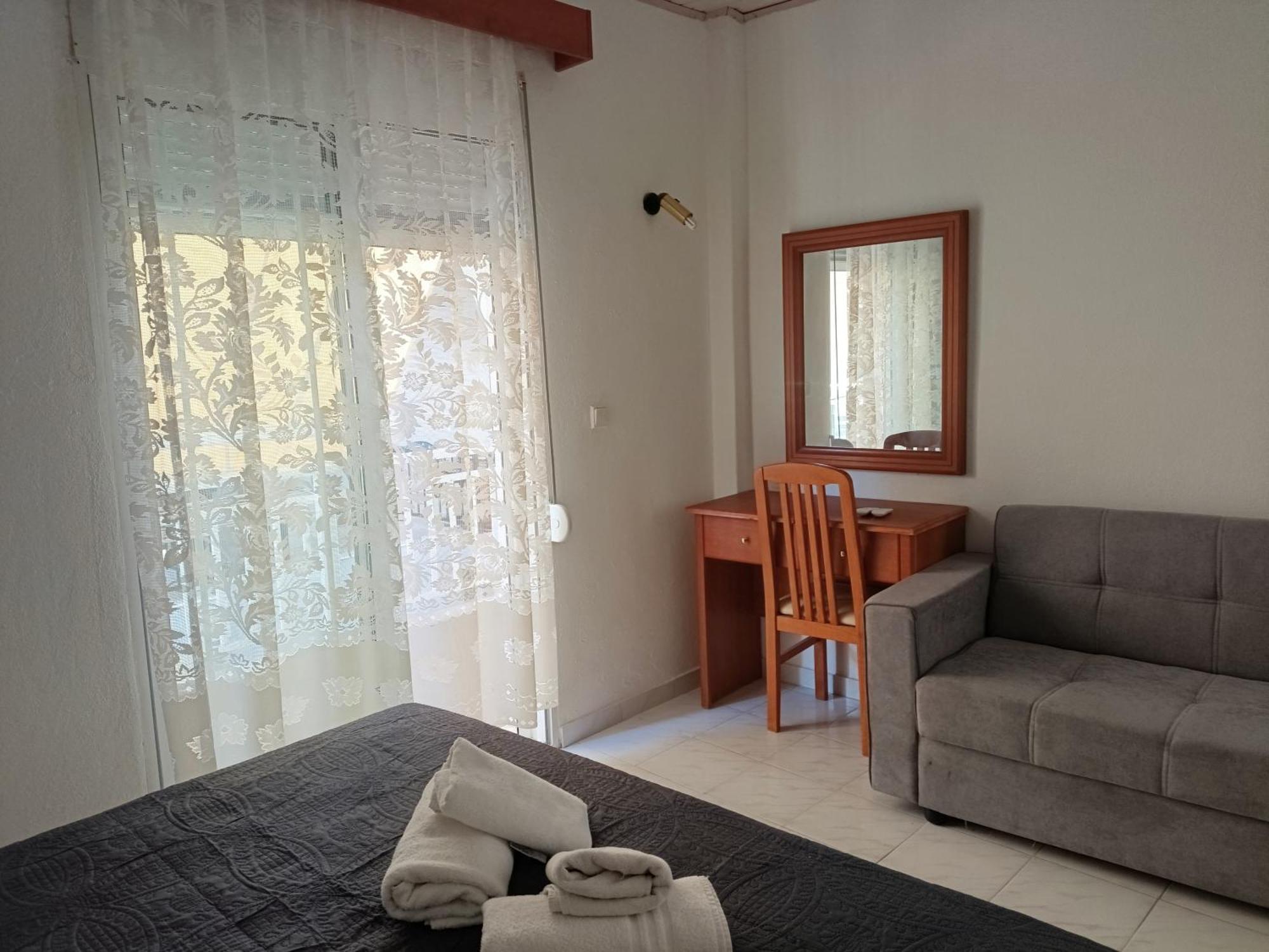 Gatos Beach Ξενοδοχείο Πευκοχώρι Δωμάτιο φωτογραφία